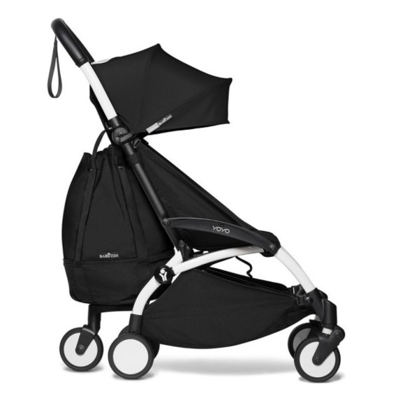 BABYZEN BABYZEN YOYO TORBA BLACK 595803 