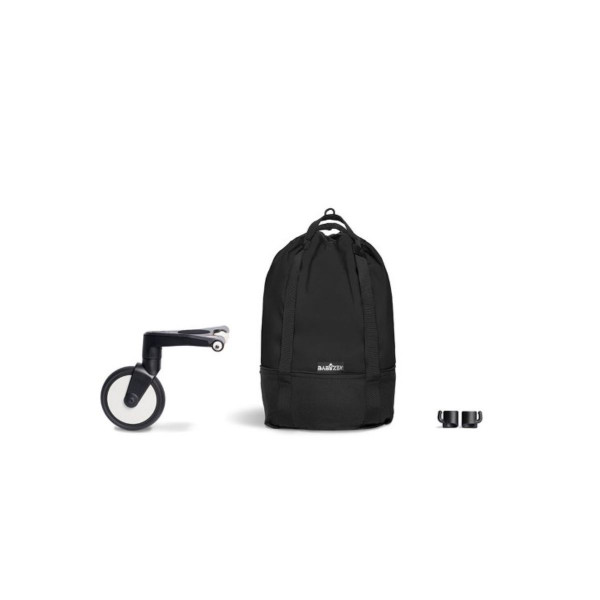 BABYZEN BABYZEN YOYO TORBA BLACK 595803 