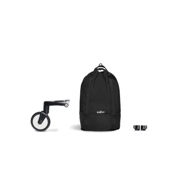 BABYZEN BABYZEN YOYO TORBA BLACK 595803 