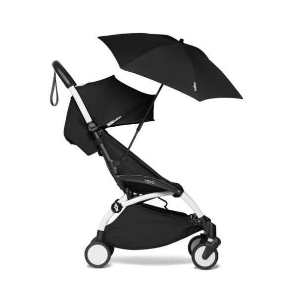 STOKKE YOYO SUNCOBRAN BLACK 595903 
