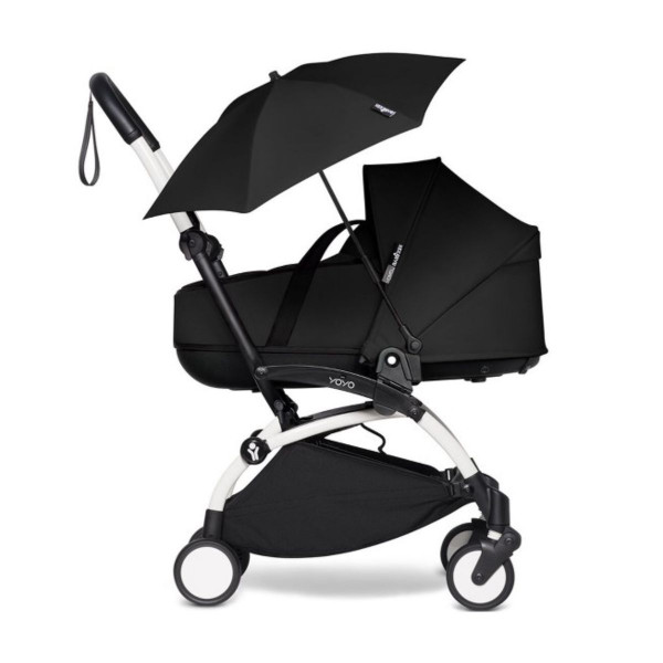 STOKKE YOYO SUNCOBRAN BLACK 595903 
