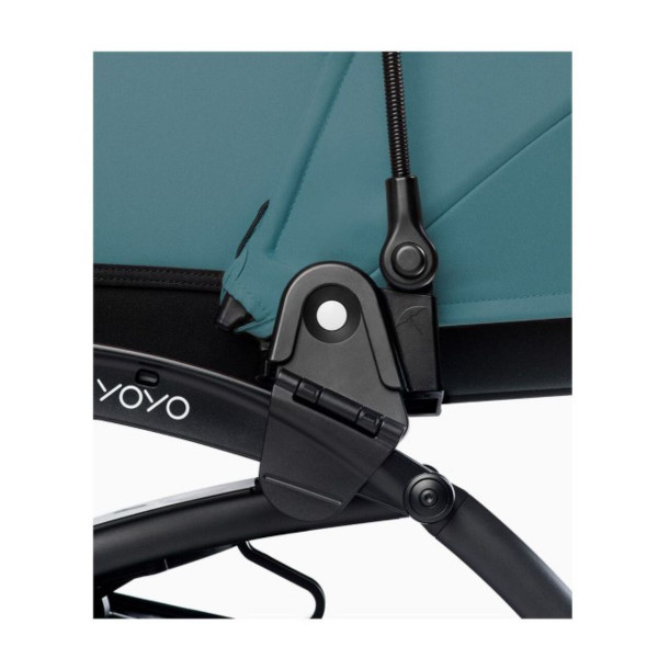 STOKKE YOYO SUNCOBRAN AQUA 595909 