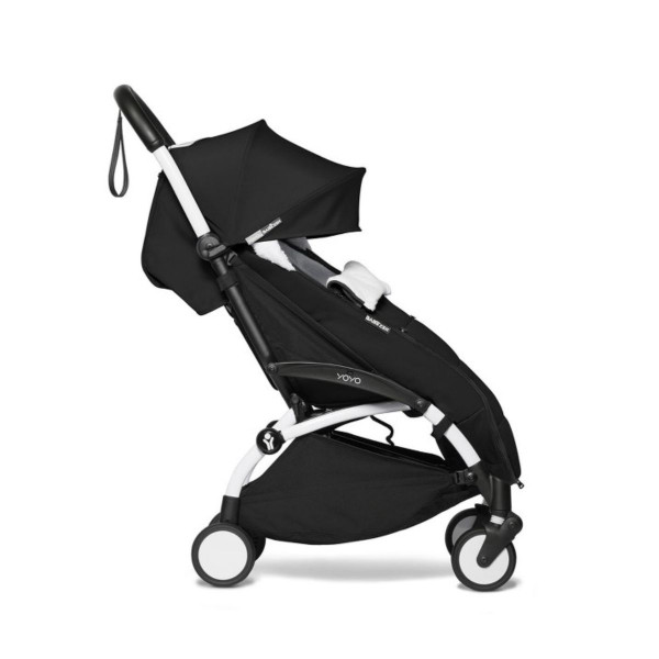 STOKKE YOYO ZIMSKA NAVLAKA ZA NOGE BLACK 596003 
