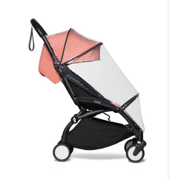 STOKKE YOYO KABANICA ZA YOYO 6+ NAVLAKU 597601 