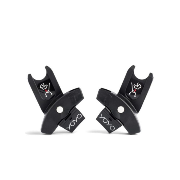 STOKKE YOYO ADAPTERI ZA AUTO SJEDALICU 596401 