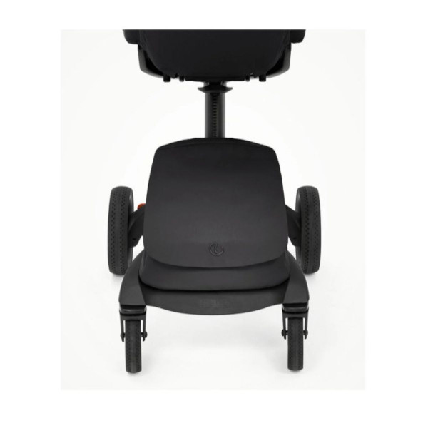 STOKKE XPLORY KOLICA RICH BLACK 571401 