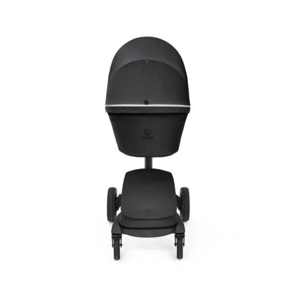 STOKKE KORPA  ZA XPLORY X RICH BLACK 572101 