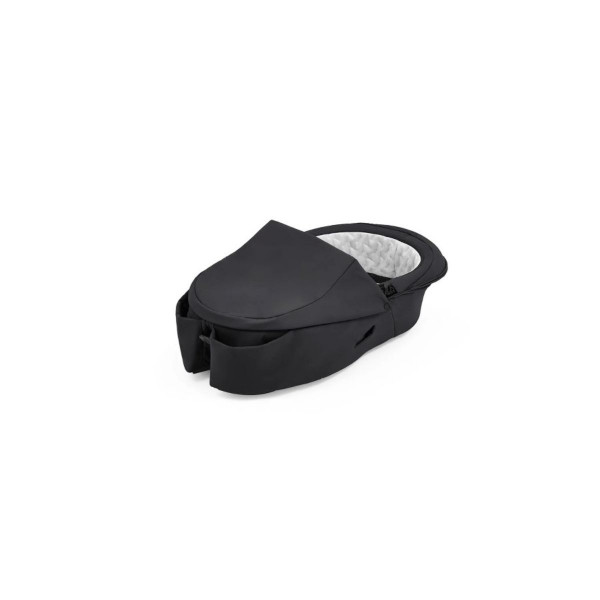 STOKKE KORPA  ZA XPLORY X RICH BLACK 572101 