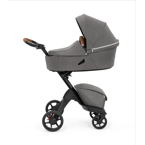 STOKKE KORPA ZA XPLORY X MODERN GREY 572102 