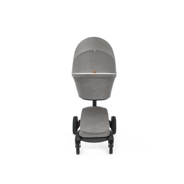 STOKKE KORPA ZA XPLORY X MODERN GREY 572102 