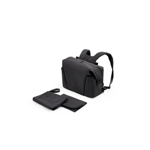 STOKKE TORBA RICH BLACK 575101 