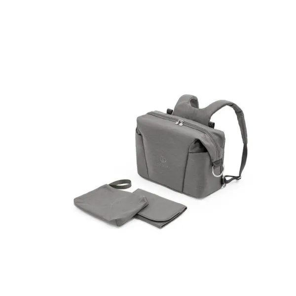 STOKKE TORBA MODERN GREY 575102 