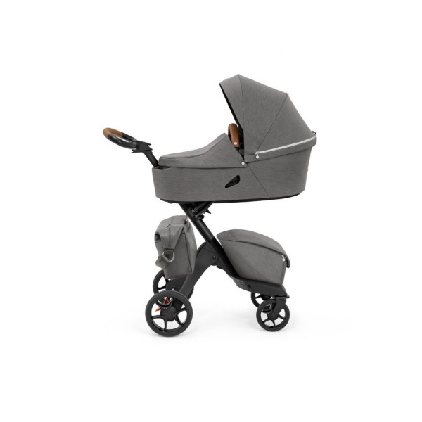 STOKKE TORBA MODERN GREY 575102 