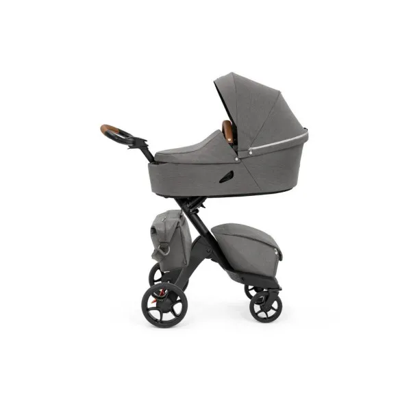 STOKKE TORBA MODERN GREY 575102 