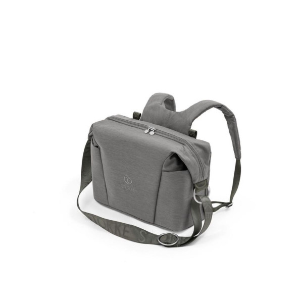 STOKKE TORBA MODERN GREY 575102 