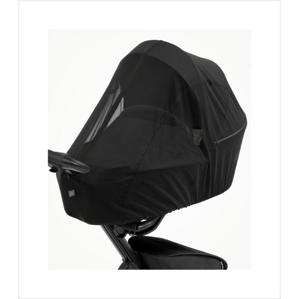 STOKKE MREZICA PROTIV KOMARACA BLACK 575501 