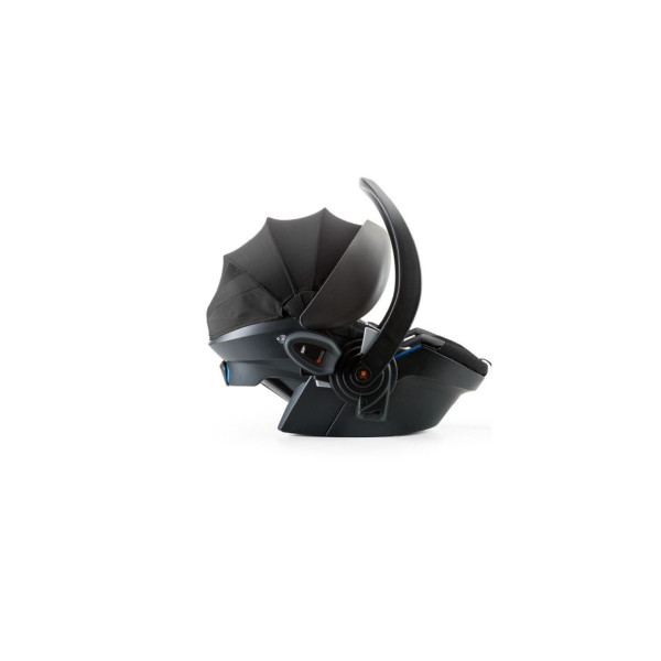 STOKKE STOKKE AUTO SJEDALICA IZI GO BLACK 556801 