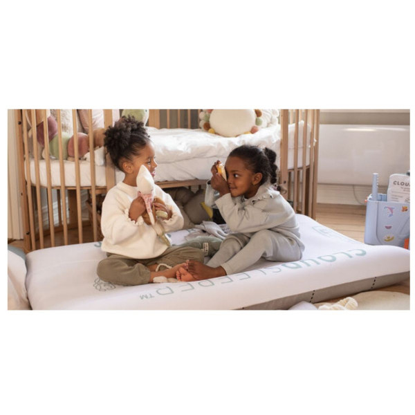 STOKKE PODLOGA ZA SPAVANJE WHITE 584601 