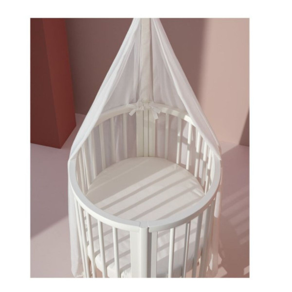 STOKKE KREVETIC MINI WHITE 591302 