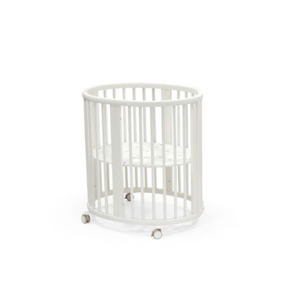STOKKE KREVETIC MINI WHITE 591302 