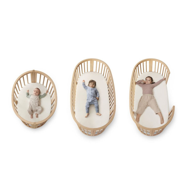 STOKKE KREVETIC MINI WHITE 591302 