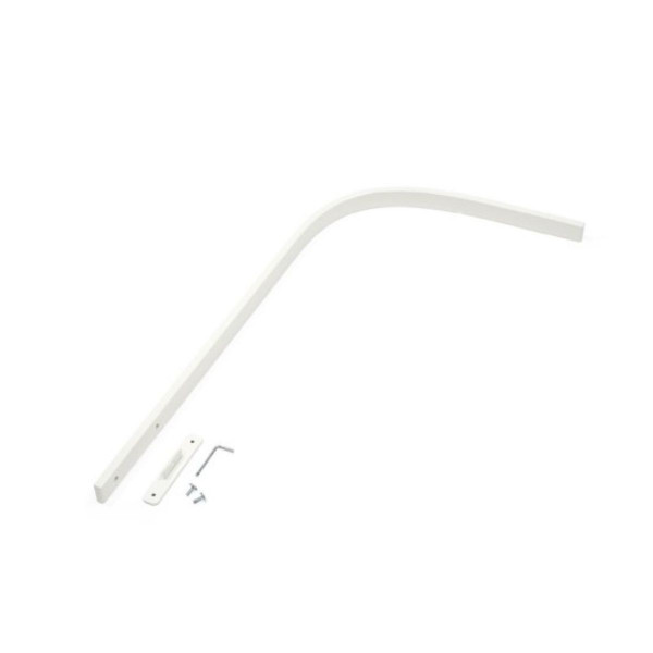 STOKKE DRZAC ZA BALDAHIN WHITE 592002 