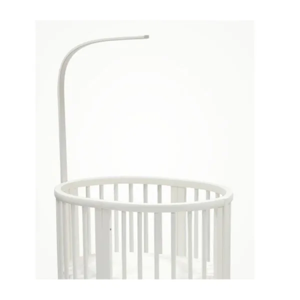 STOKKE DRZAC ZA BALDAHIN WHITE 592002 
