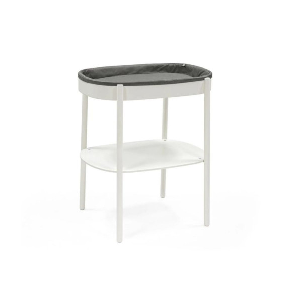 STOKKE KOMODA ZA PRESVLACENJE WHITE 583901 