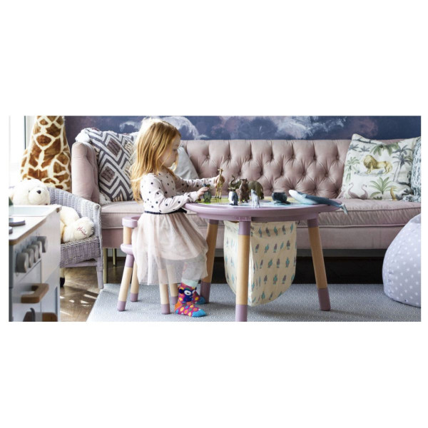 STOKKE STOKKE STO ZA IGRU WHITE 581703 