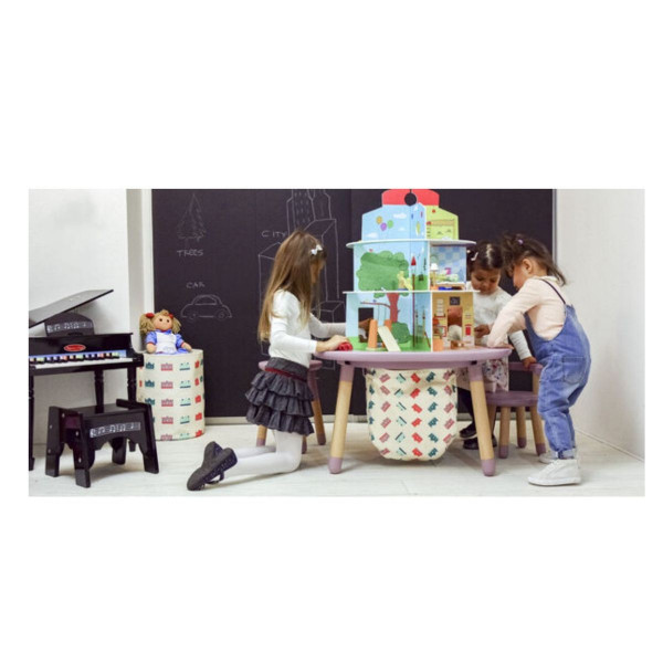 STOKKE STOKKE STO ZA IGRU WHITE 581703 