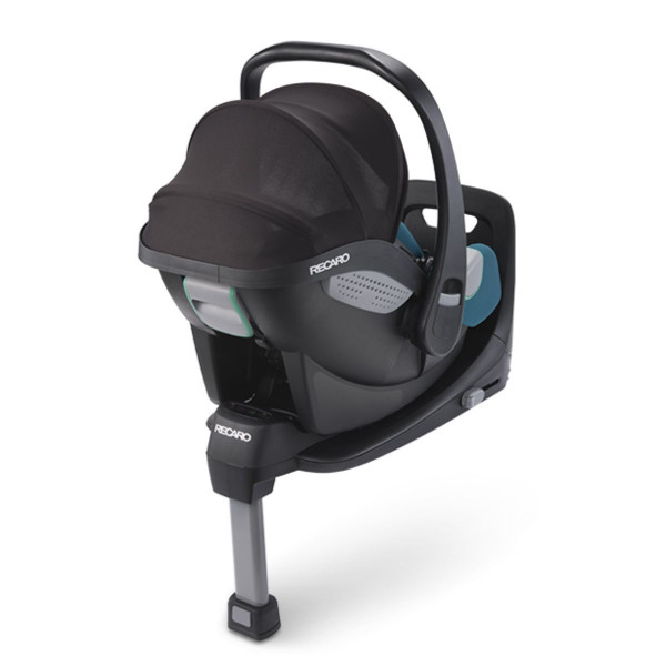 RECARO AUTO SJEDALICA AVAN SELECT TEAL GREEN 