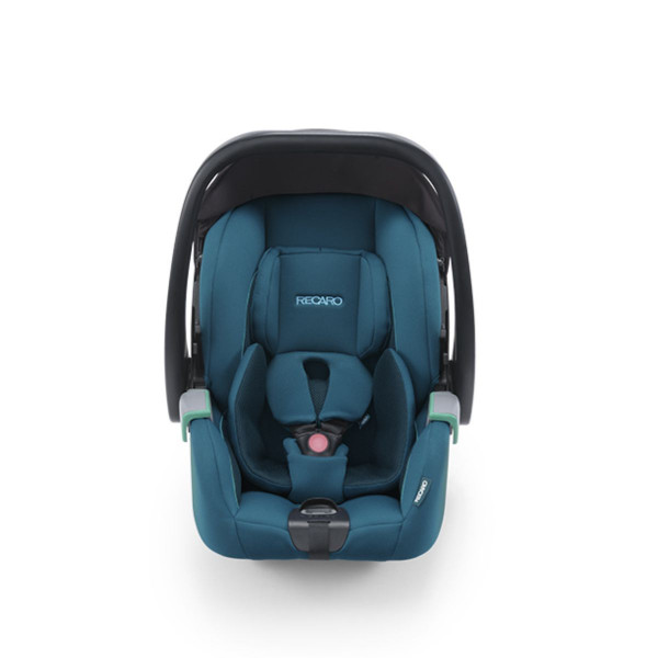 RECARO AUTO SJEDALICA AVAN SELECT TEAL GREEN 