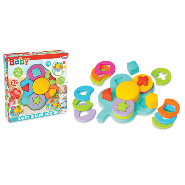 CROCO_TOYS POGODI OBLIK 01930 