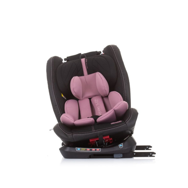 CHIPOLINO AUTO SJEDISTE TECHNO ROSE WATER STKTH02305RW 