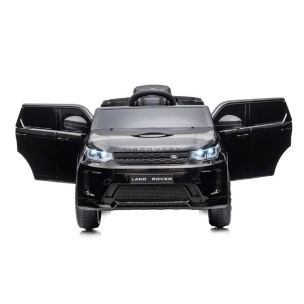 CHIPOLINO AUTO NA AKUMULATOR LAND ROVER DIOSCOVERY BLACK ELJLRD022BK 