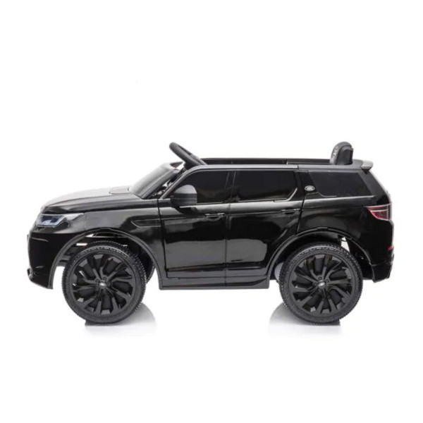 CHIPOLINO AUTO NA AKUMULATOR LAND ROVER DIOSCOVERY BLACK ELJLRD022BK 