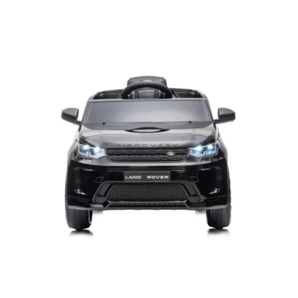 CHIPOLINO AUTO NA AKUMULATOR LAND ROVER DIOSCOVERY BLACK ELJLRD022BK 