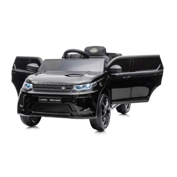 CHIPOLINO AUTO NA AKUMULATOR LAND ROVER DIOSCOVERY BLACK ELJLRD022BK 