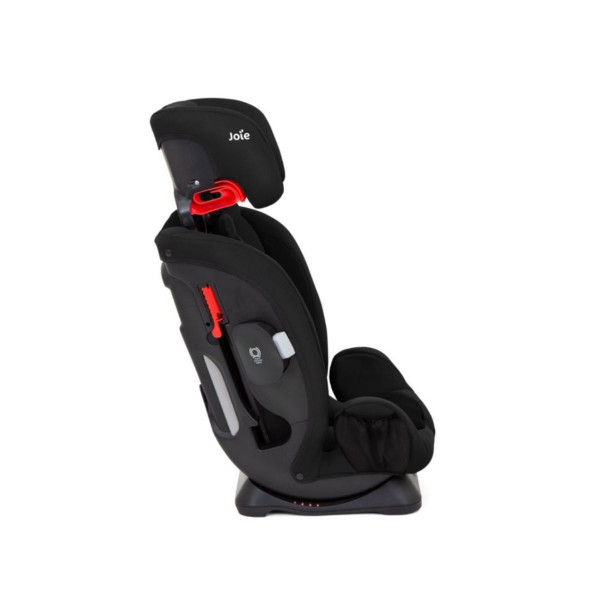 JOIE AUTOSJEDALICA FORTIFI R COAL 40412 