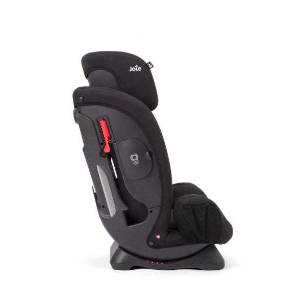 JOIE AUTOSJEDALICA FORTIFI R COAL 40412 