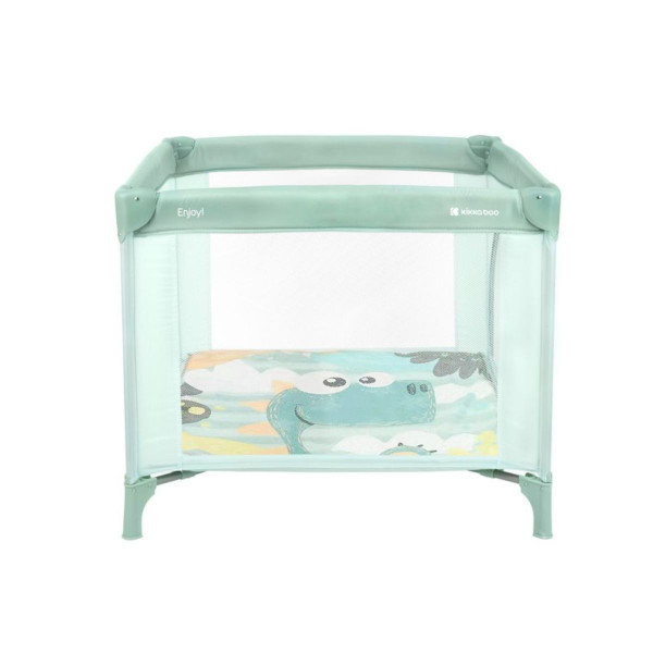 KIKKA BOO VRTIC ENJOY MINT DINO 31003030015 