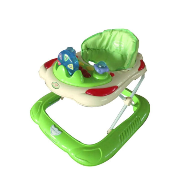 KIKKA BOO HODALJKA NUMBERS GREEN 31005030023 