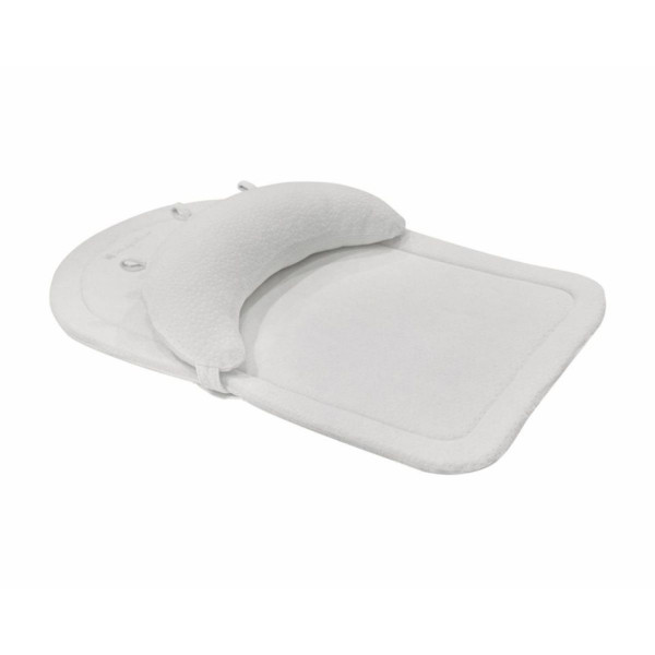 KIKKA BOO PODLOGA ZA IGRU TUMMY GREY VELVET 31106010084 