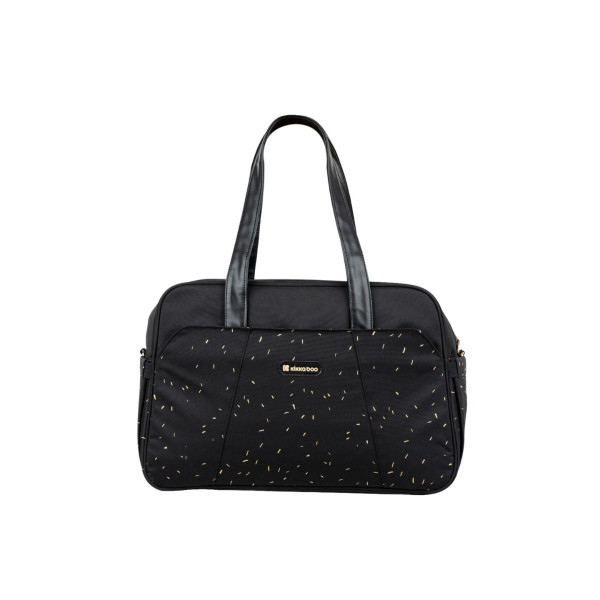 KIKKA BOO TORBA CHELSEA CONFETTI BLACK 31108020080 