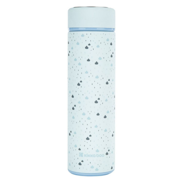 KIKKA BOO TERMOS BOCA SAVANNA BLUE 31302030056 