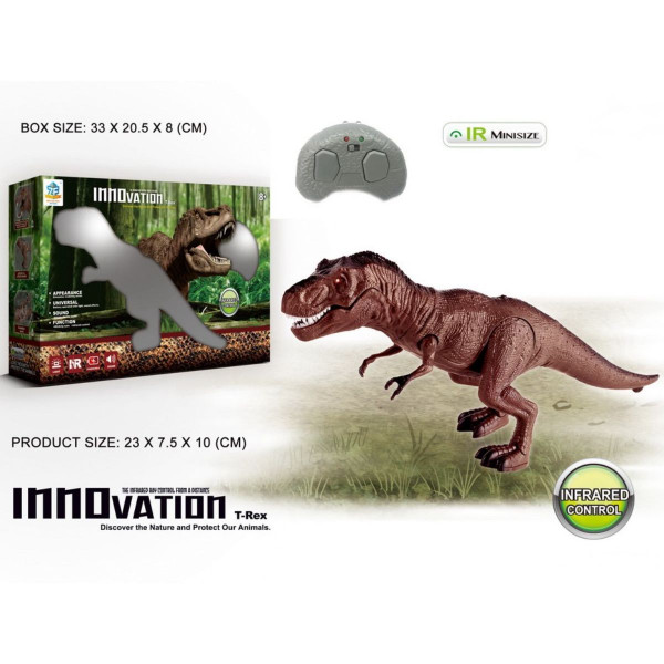 CROCO_TOYS DINOSAURUS TEK00324 