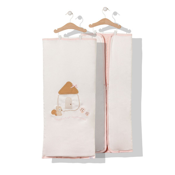 BEBETTO BEBI DEKA B723 PINK 