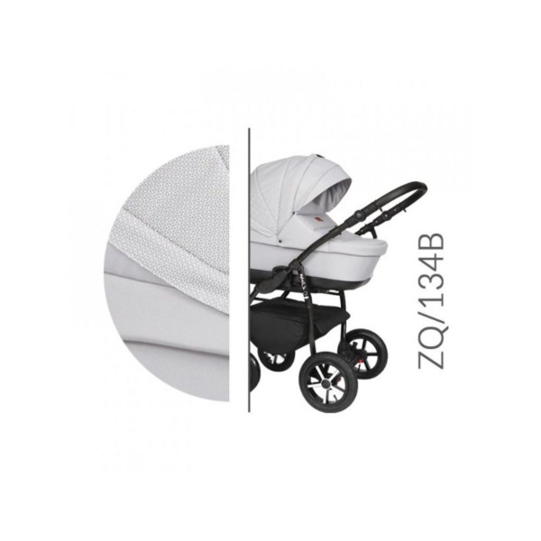 BABY MERC KOLICA ZIPPY 134 B 
