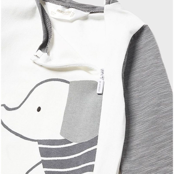 MAYORAL KOMPLET 1758 003 0-1 