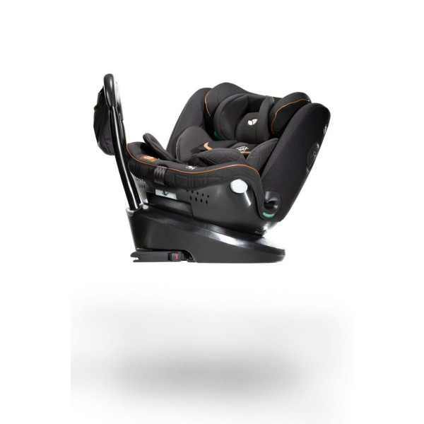 JOIE AUTOSJEDALICA I-SPIN GROW ECLIPSE 33796 